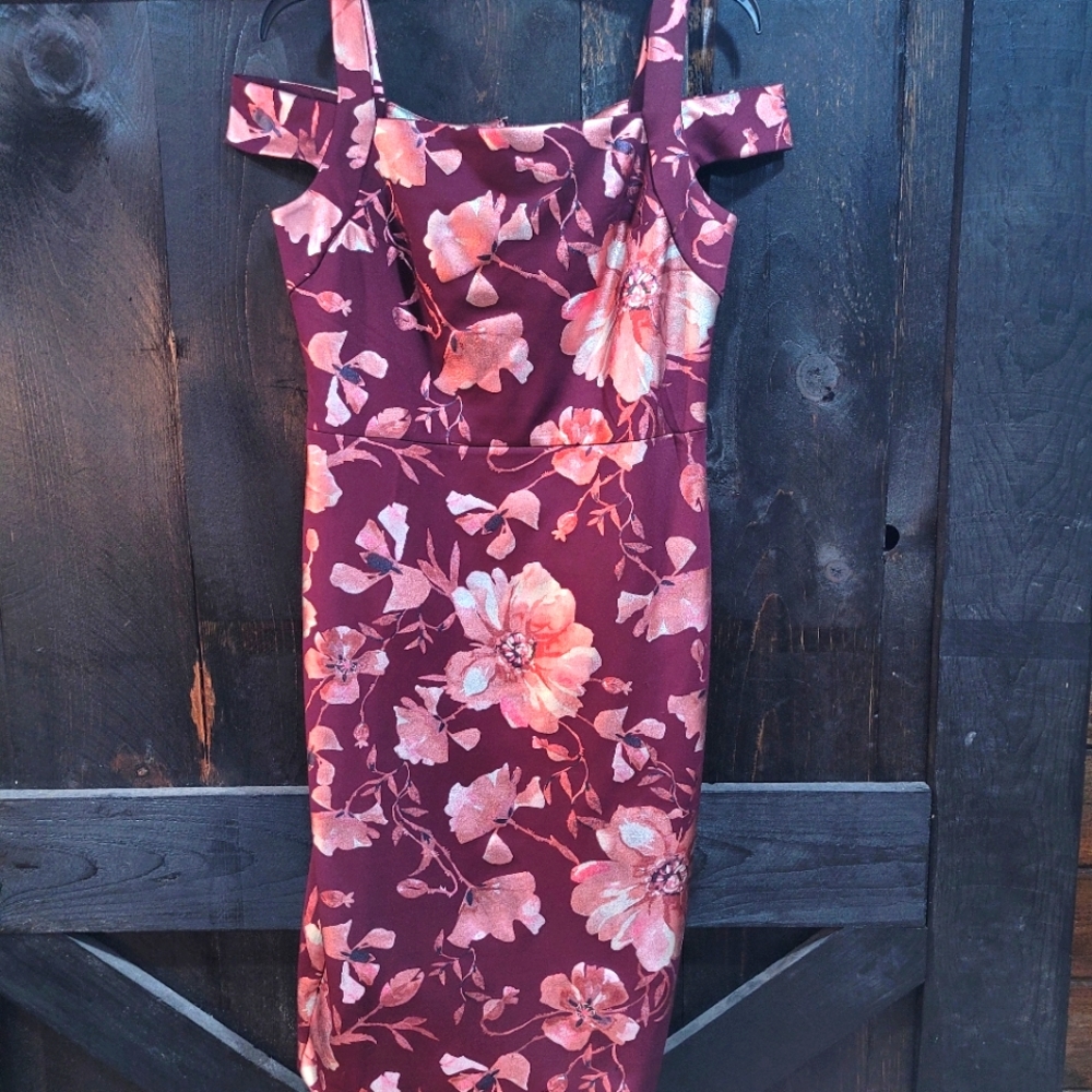 Cocktail dress